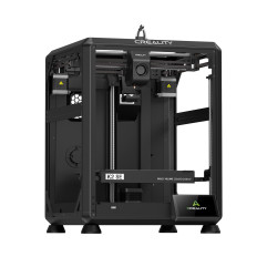 Creality K2 SE | Impresora 3D 500 mm/s | Createc 3D