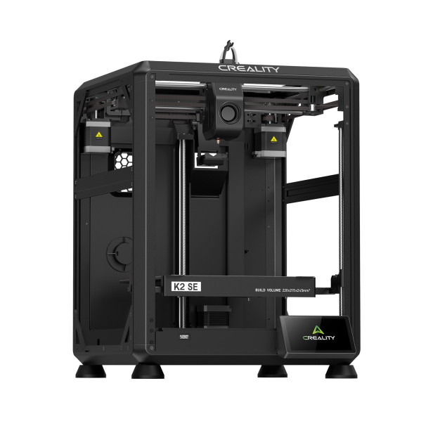Creality K2 SE | Impresora 3D 500 mm/s | Createc 3D