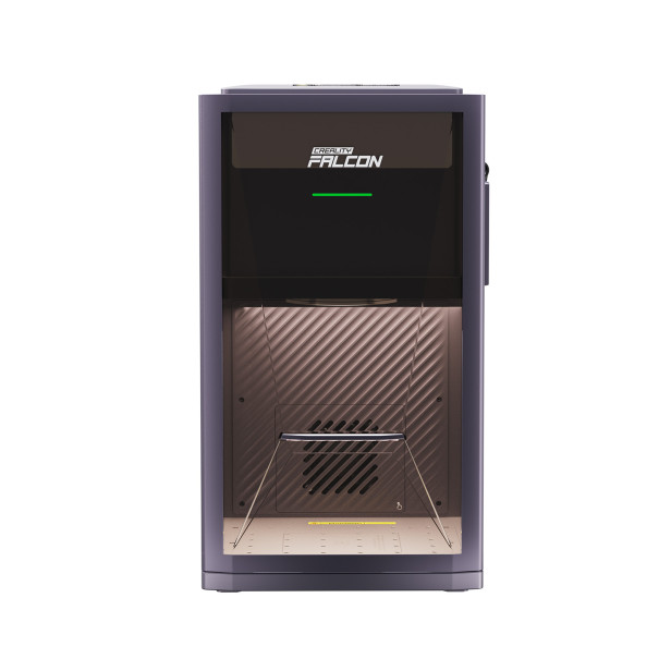 Creality Falcon T1 20W | Grabadora Láser Diodo | Createc 3D