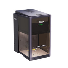 Creality Falcon T1 20W | Grabadora Láser Diodo | Createc 3D
