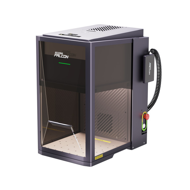 Creality Falcon T1 20W | Grabadora Láser Diodo | Createc 3D