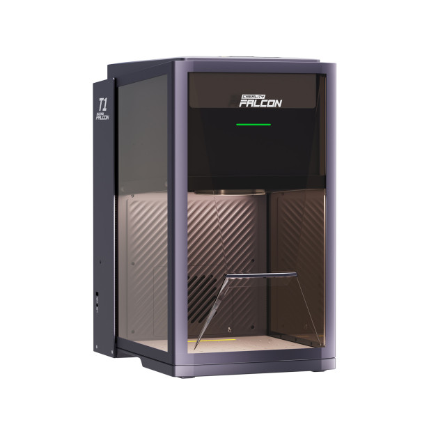 Creality Falcon T1 20W | Grabadora Láser Diodo | Createc 3D