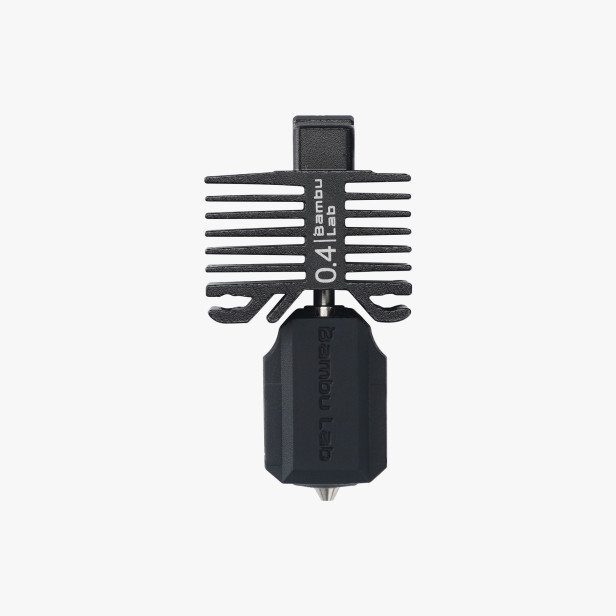 Hotend Bambu Lab X1C Original
