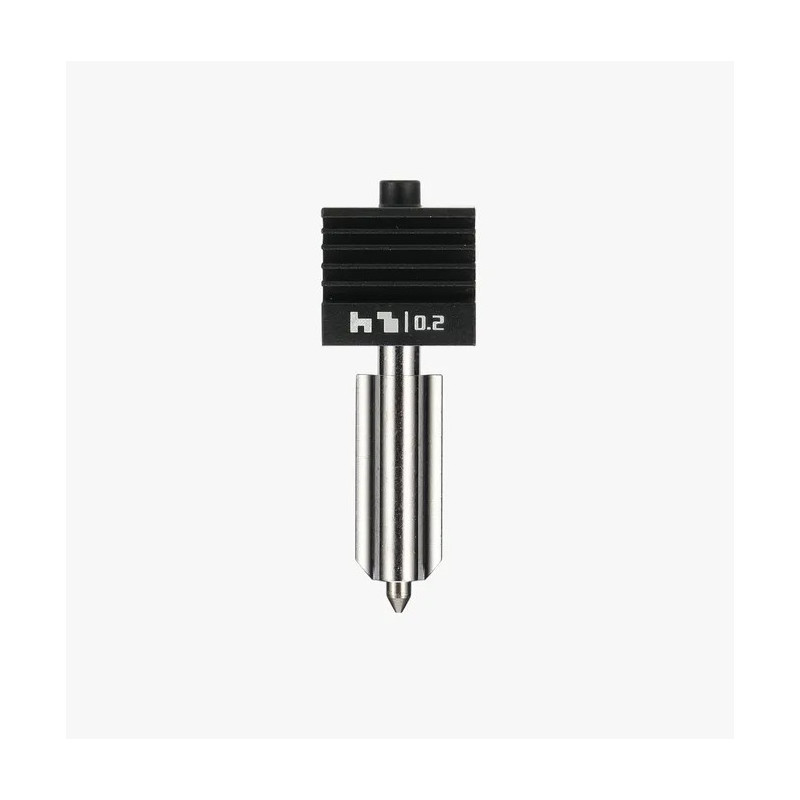 Hotend Bambu Lab H2D H2S P2S Original