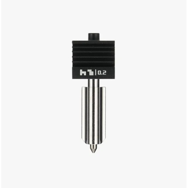 Hotend Bambu Lab H2D H2S P2S Original