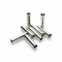 Terminales para unión de cables (pack de 10)