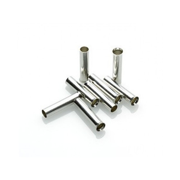 Terminales para unión de cables (pack de 10)