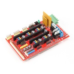 RAMPS 1.4 Electrónica Productos-Createc 3D Shop