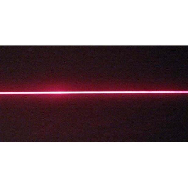 Módulo laser 5mw 650nm 3-6v Lineal enfocable