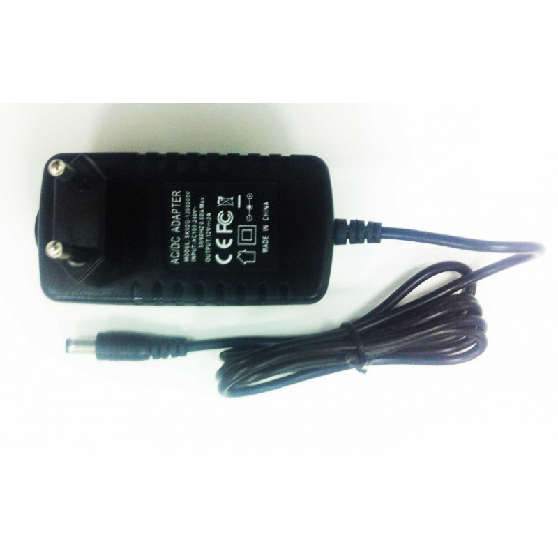 Transformador 12V 2A