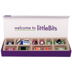 LittleBits - Basic Kit