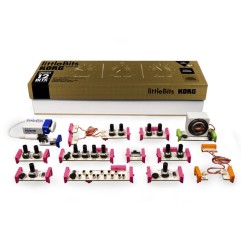 LittleBits - Kit Sintetizador