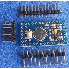 Arduino Pro Mini compatible 328P