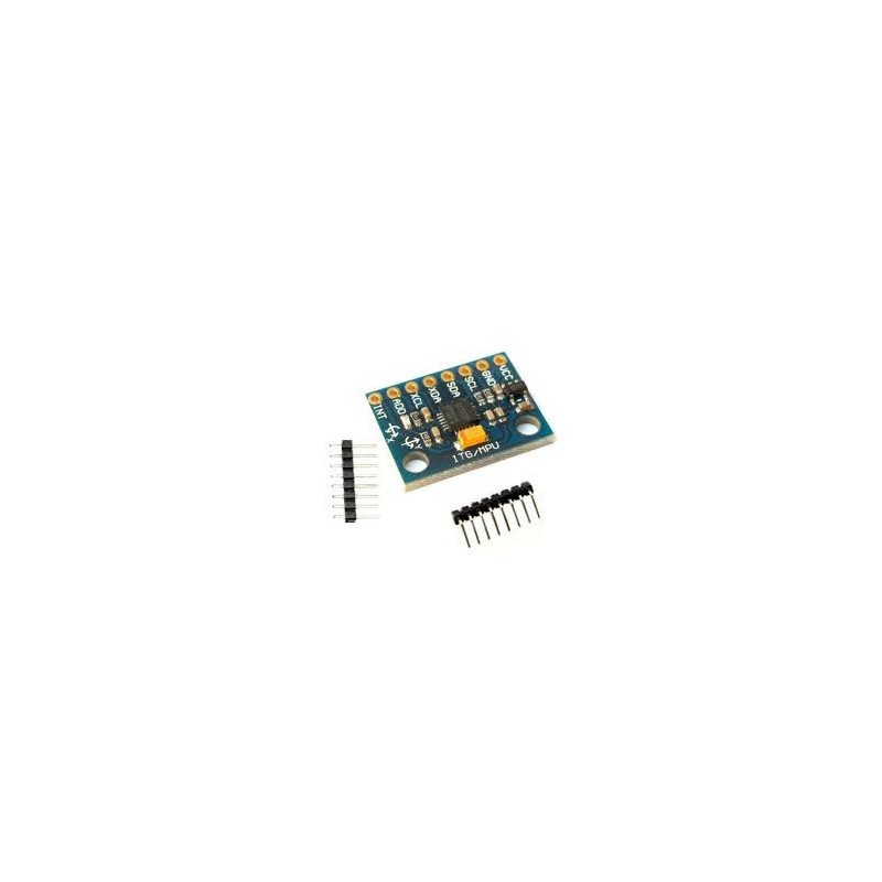 Module MPU 6050 Acelerometer and Gyroscope