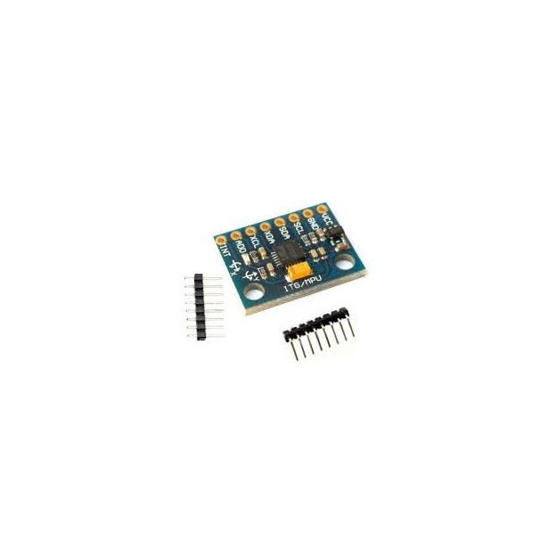Module MPU 6050 Acelerometer and Gyroscope