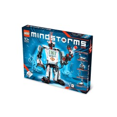 Lego Mindstorms EV3