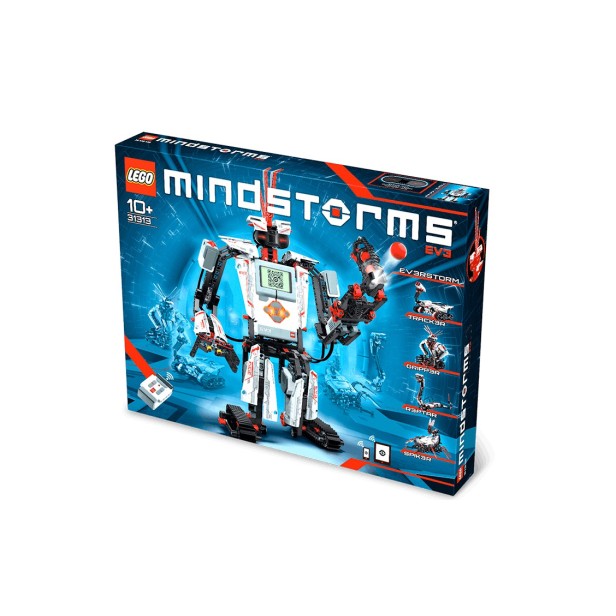 LEGO Mindstorms EV3