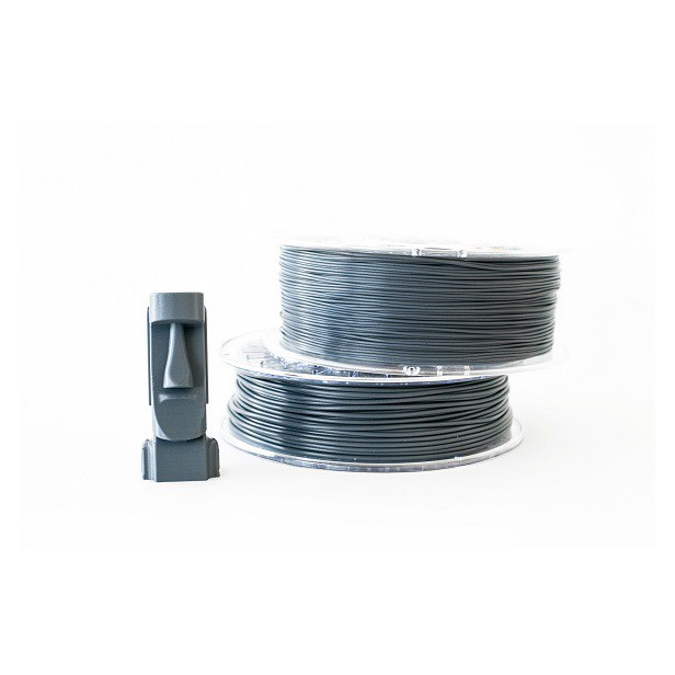 Filamento ABS Gris oscuro (Antracite) Smartfil | Impresora 3D
