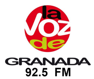 logo la voz de granada