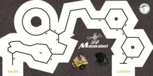 Cartel Malakabot 2015