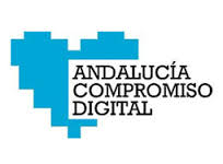 logo andalucia compromiso digital