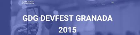 gdg devfest