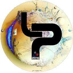 Lan PArty logo