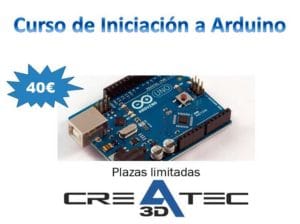 Curso Arduino Básico