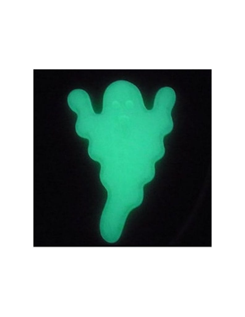 Filamento PLA Glow que brilla en la oscuridad