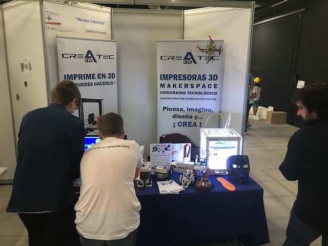 dia de la ciencia 2017