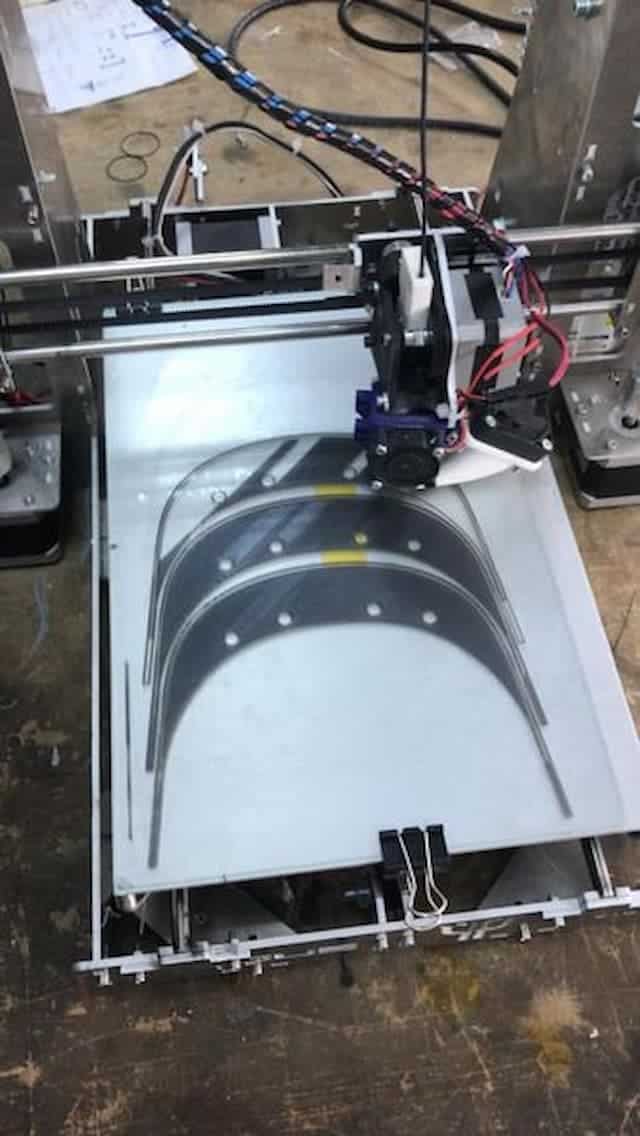 EPI Createc 3D Covid