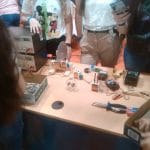 Feria de la Ciencia 2019 sevilla