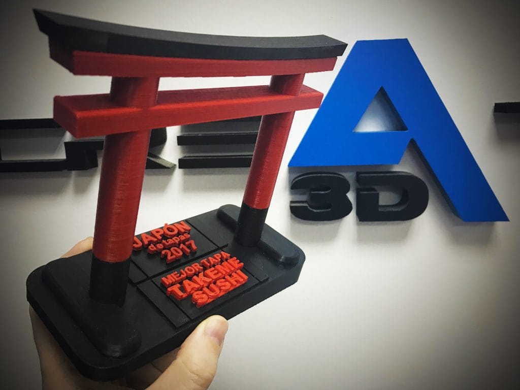 Japon de tapas