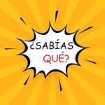 SABIAS QUE