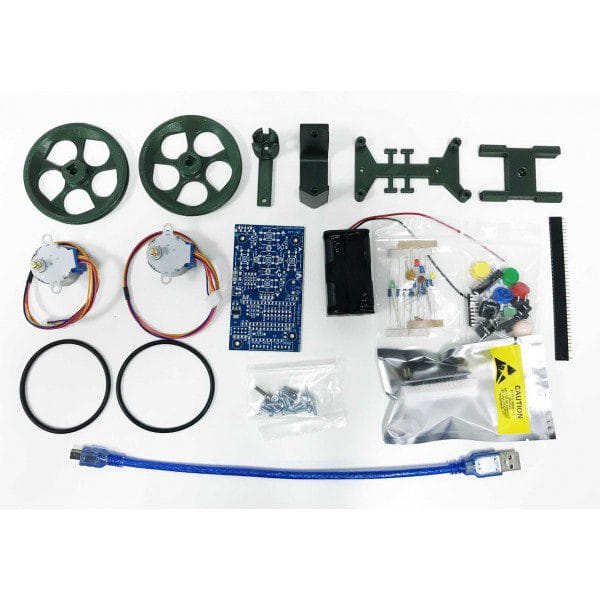 kit escornabot