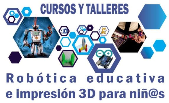 extraescolar robotica