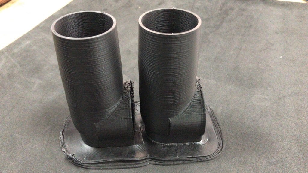 Sustitución piezas vehiculo