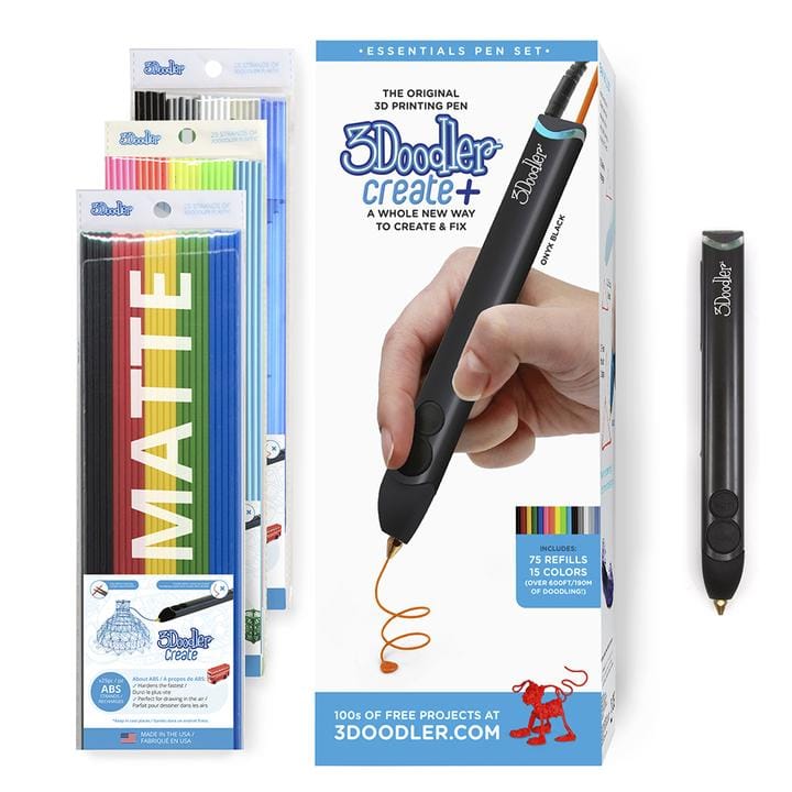 3doodler create