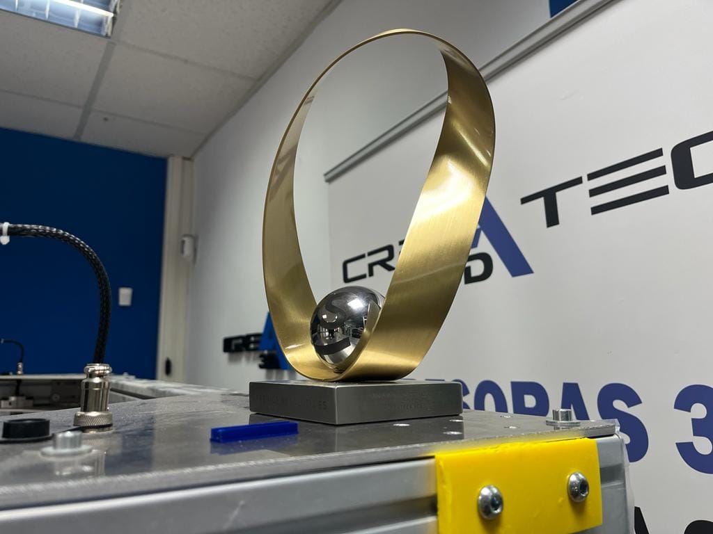 Premio Andalucia ES Innovacion