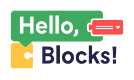 Helloo Blocks