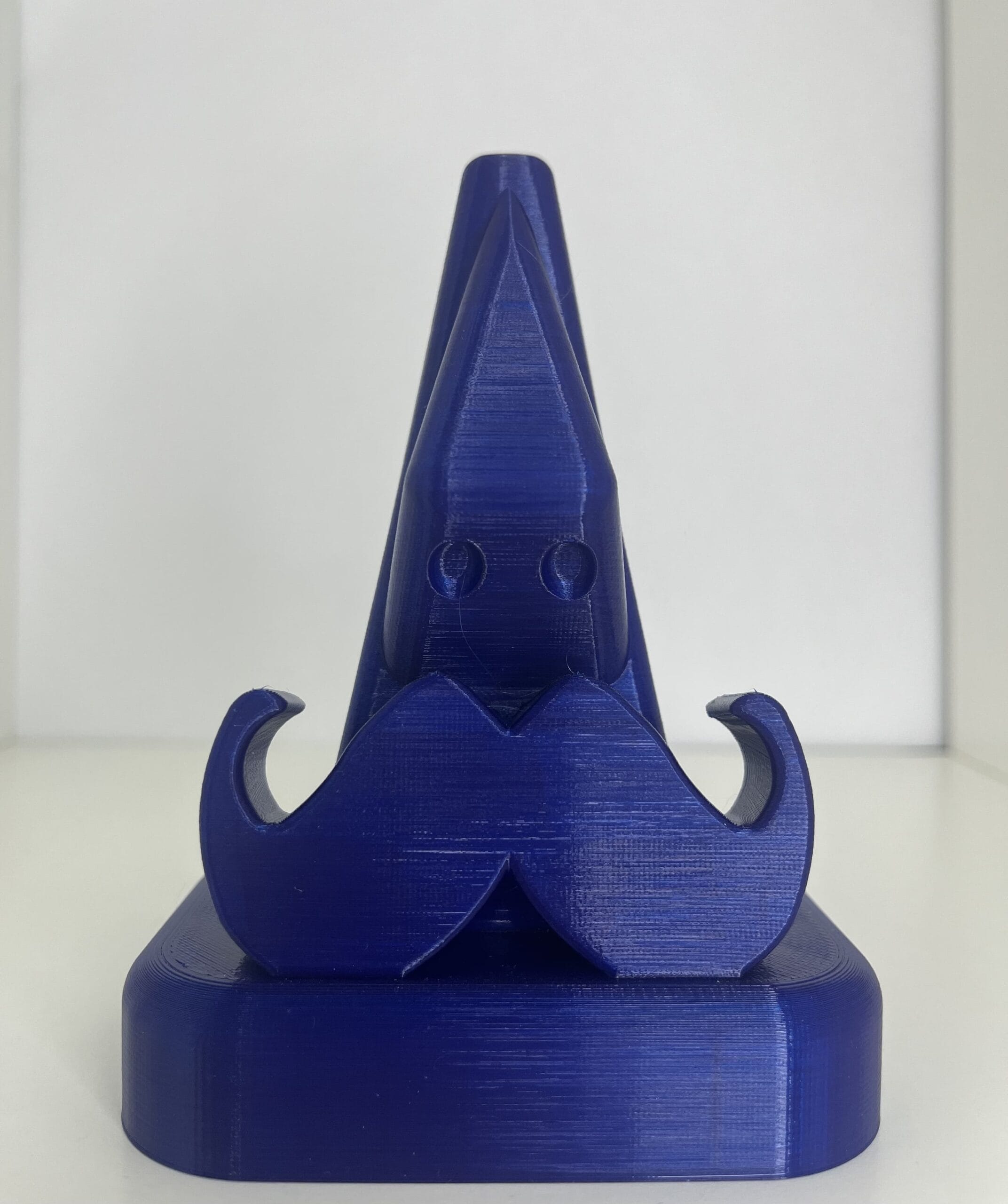 Filamento PETG Azul Smartfil
