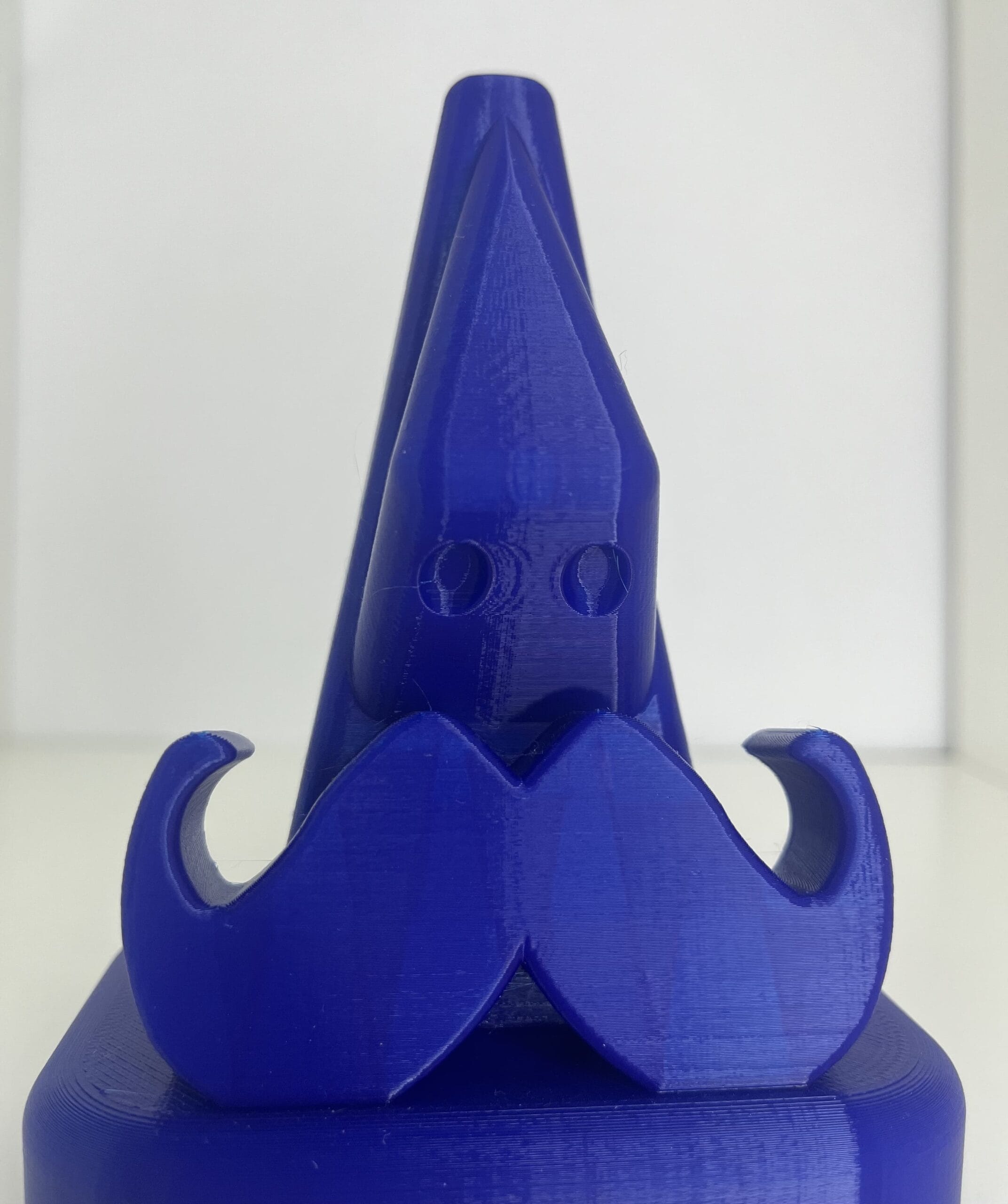 Filamento PLA Cobalt Azul Oscuro