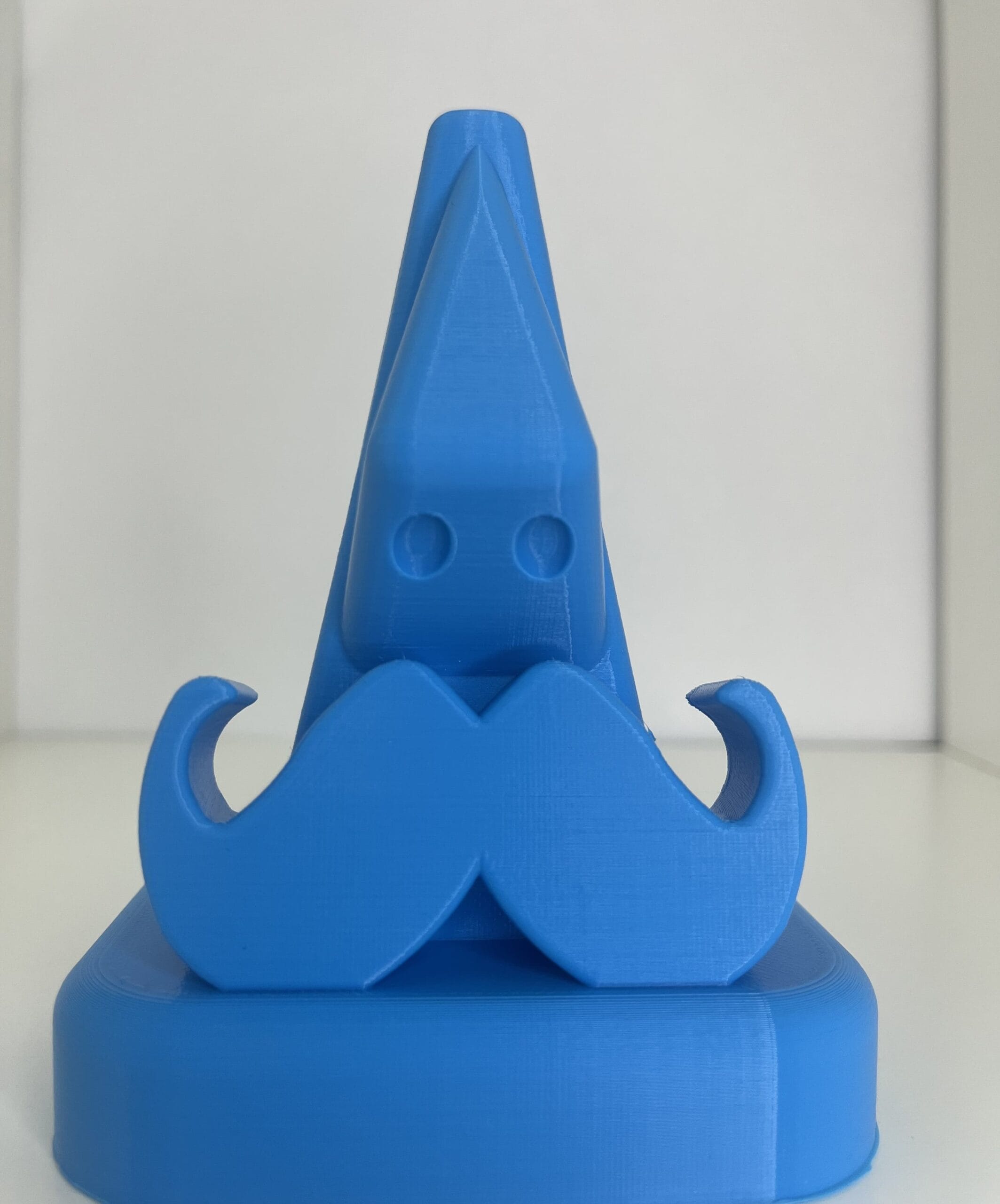 Filamento PLA Sapphire Azul